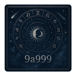 9a999 logo